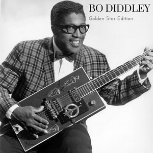 Bo Diddley