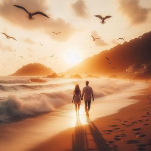 Caminemos de la Mano