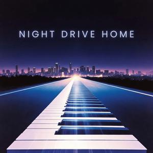 Night Drive Home
