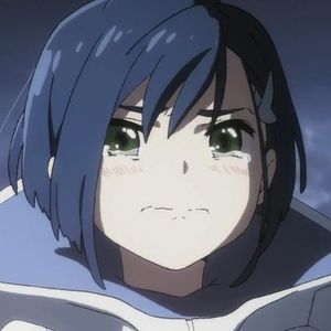 ゴミ箱に入っていますの木子