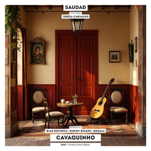 Cavaquinho