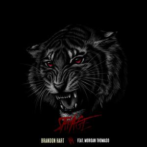 Savage (feat. Morgan Thomaso)