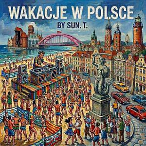 Rzeszów na pełnej petardzie