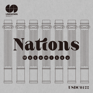Nations (KaySoul Remix)