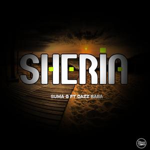 Sheria (feat. DazBaba)