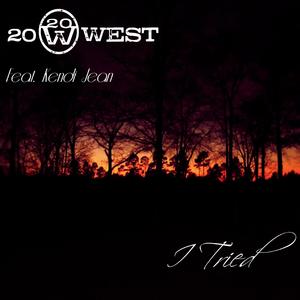 I Tried (feat. Kendi Jean)