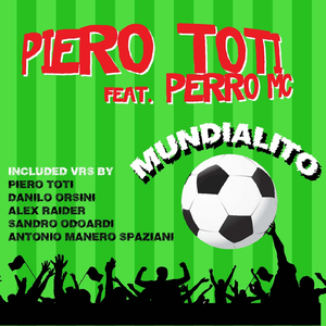 Mundialito