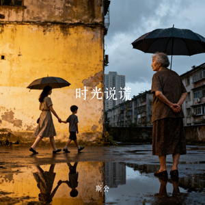 时光说谎