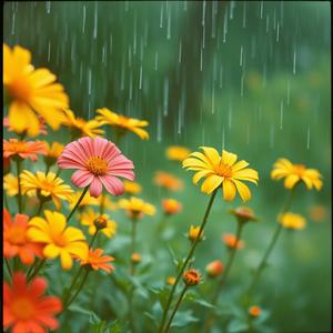 Spievanie o dáždi (G dur) by @marianguitar