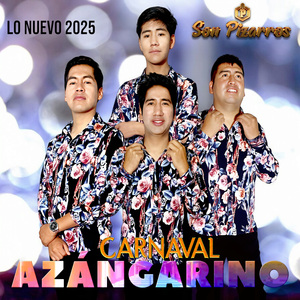 CARNAVAL AZÁNGARINO