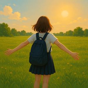 나답게 살 거야