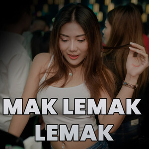 Mak Lemak Lemak