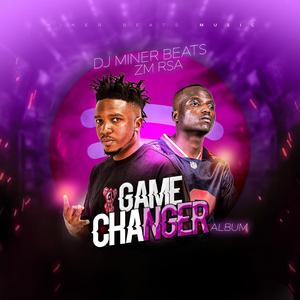 Ice Boy (feat. Mr Miyagy & Patra Cee)