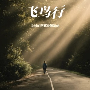 飞鸟行