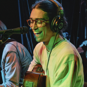 Sombra y Garabato (En Vivo)