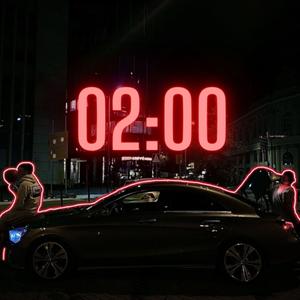 02:00 (feat. Kani)