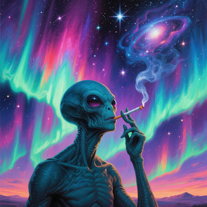 MEGA ALIEN PHONK 2026