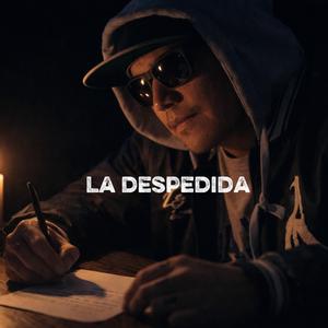 La despedida