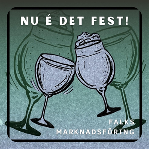 NU É DET FEST!