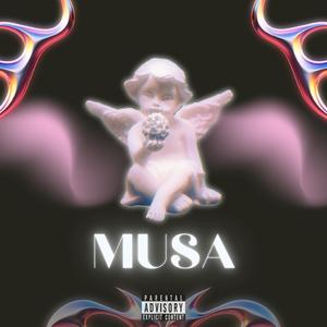 Musa (feat. Darier)