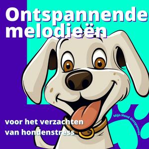 Vredige honden muziek