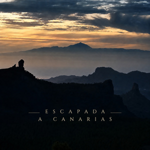 Escapada a Canarias