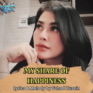 My Share of Happiness (Remastered 2025)