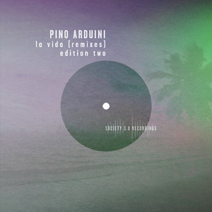 La Vida (Soulful DJ Tool)