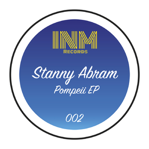 Pompeii(Dub Mix) - Remix