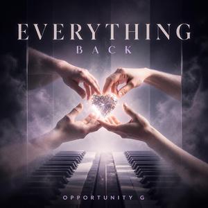 Everything Back (feat. Samantha Heartz)