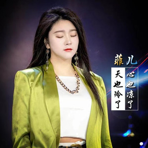 天也冷了心也凉了 (Dj伟然版)