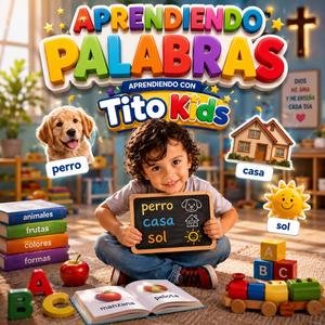 Aprendiendo Palabras