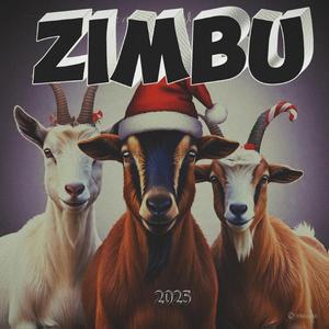 ZIMBU (feat. Ketepa Music & Jamzey M50)