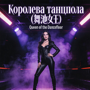 Королева танцпола(舞池女王)