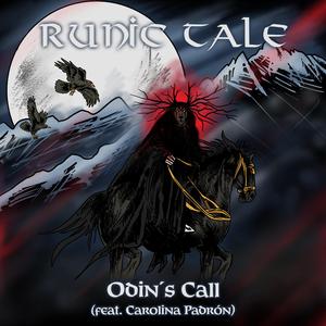 Odin´s Call (feat. Carolina Padrón)