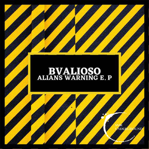 Alians Warning (Original mix)