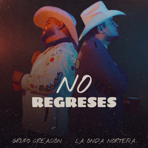 No Regreses