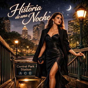 Historia de una Noche