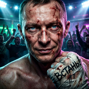 Встань! (Original Mix)