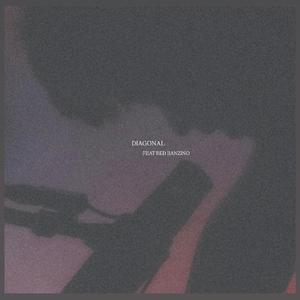 DIAGONAL (feat. Red Banzino)