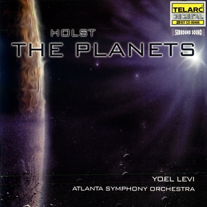The Planets, Op. 32:4. Jupiter, the Bringer of Jollity