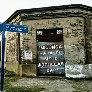 Milonga para el siete argollas bar