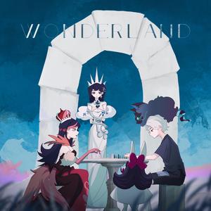 WONDERLAND (feat. BAYLEE)