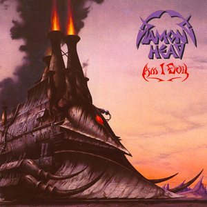 Lightning to the Nations