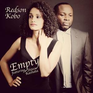 Empty (feat. Steve Kashala)