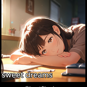 [tagged]lofi- sweet dream