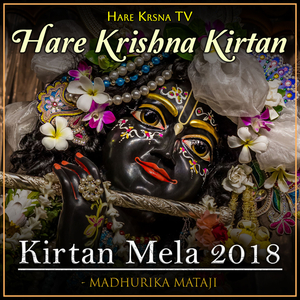 Kirtan Mela 2018 Hare Krishna Kirtan (Live)