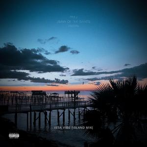 Issa Vibe (feat. Peej & Jimmy Of The Saints) (Island Mix)