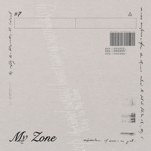 My Zone (Prod. tuna.)