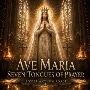 Ave Maria, Seven Tongues of Prayer